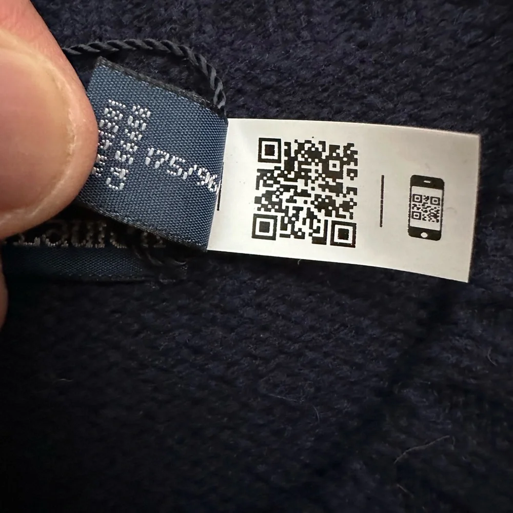 Polo Ralph Lauren new authentic